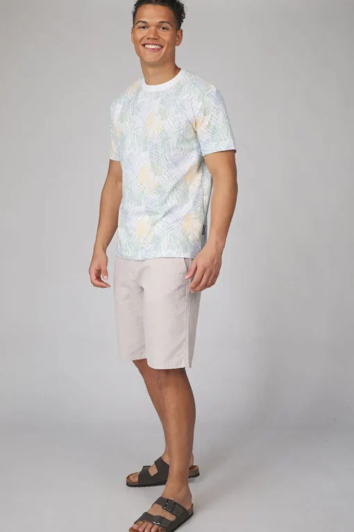 Tom Tailor Short 1040229