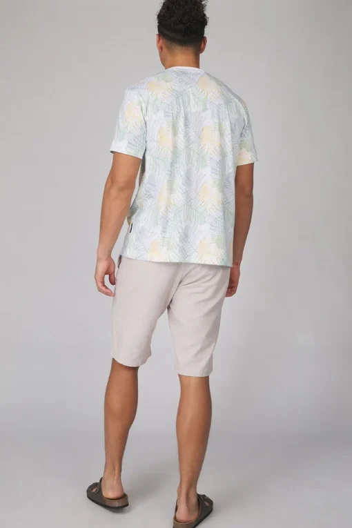 Tom Tailor Short 1040229