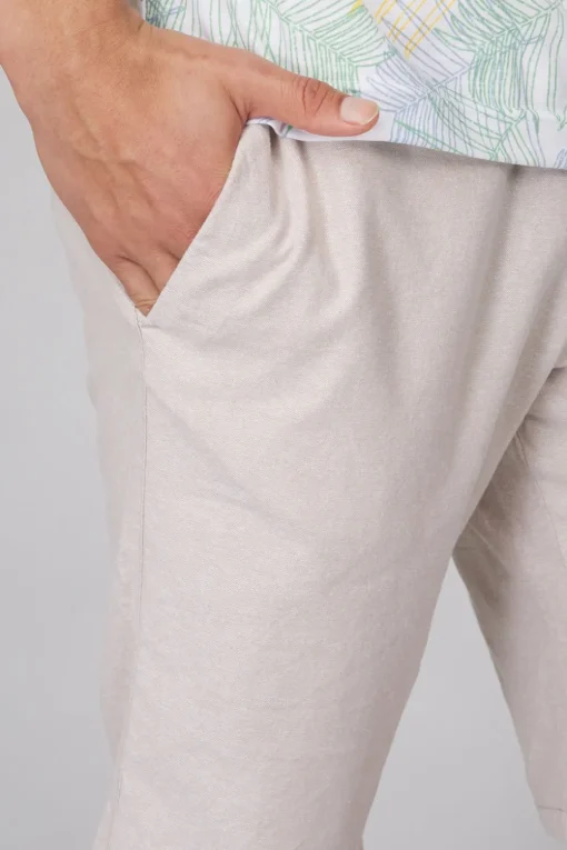Tom Tailor Short 1040229