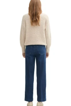 Tom Tailor Short Tom Tailor Wide Leg