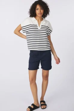 Tom Tailor Short Tom Tailor Chino Bermuda
