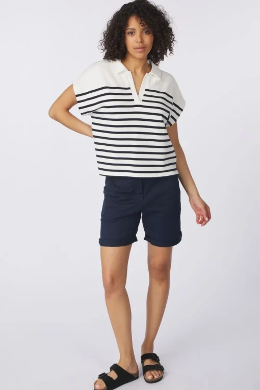Tom Tailor Short Tom Tailor Chino Bermuda