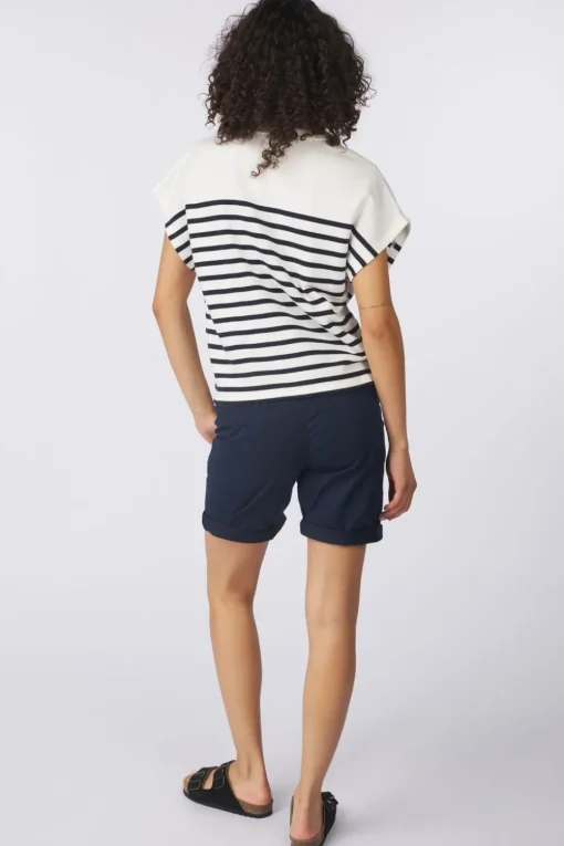 Tom Tailor Short Tom Tailor Chino Bermuda