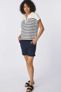 Tom Tailor Short Tom Tailor Chino Bermuda
