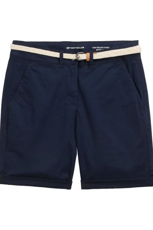 Tom Tailor Short Tom Tailor Chino Bermuda
