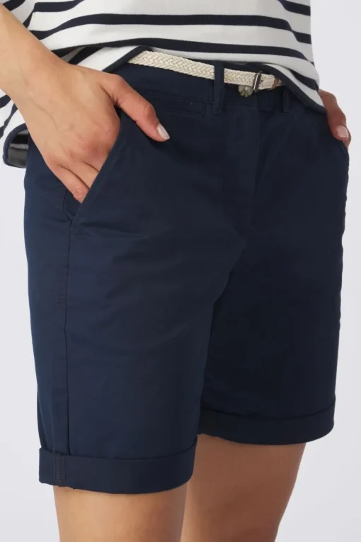 Tom Tailor Short Tom Tailor Chino Bermuda