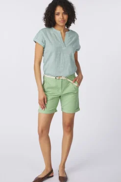 Tom Tailor Short Tom Tailor Chino Bermuda
