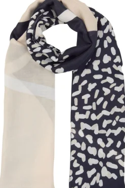 Tom Tailor Sjaal Printed