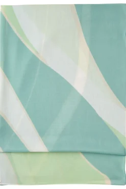 Tom Tailor Sjaal Printed Scarf
