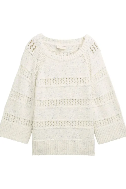 Tom Tailor Trui 1045495