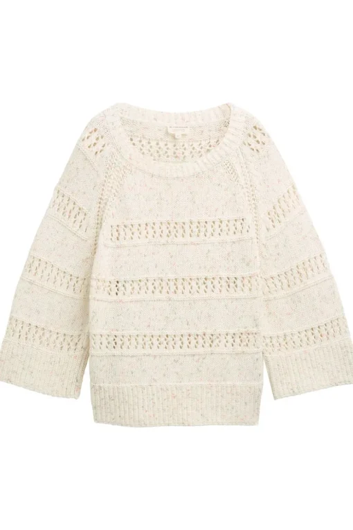 Tom Tailor Trui 1045495