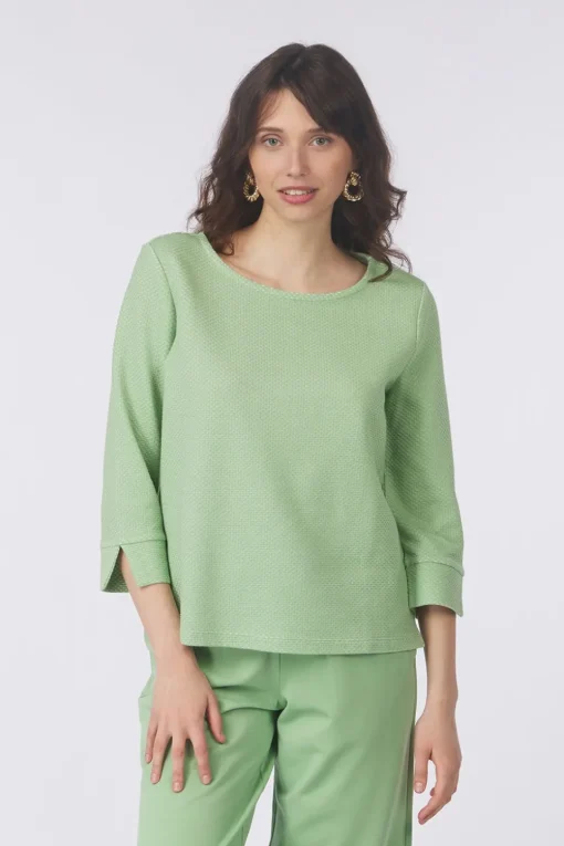 Tom Tailor Trui 1045521
