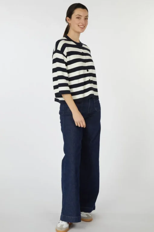 Tom Tailor Trui 1045480