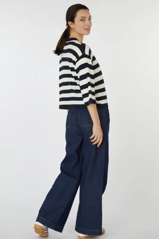 Tom Tailor Trui 1045480