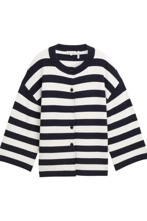 Tom Tailor Trui 1045480