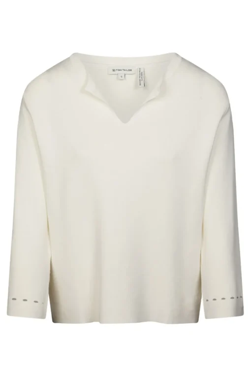 Tom Tailor Trui 1045470
