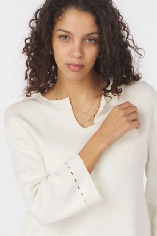 Tom Tailor Trui 1045470