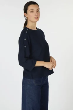 Tom Tailor Trui 1045962