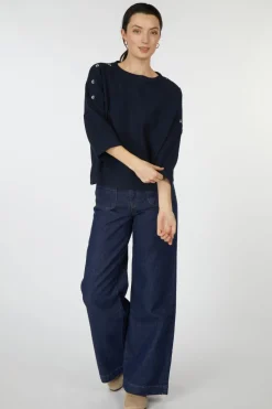 Tom Tailor Trui 1045962