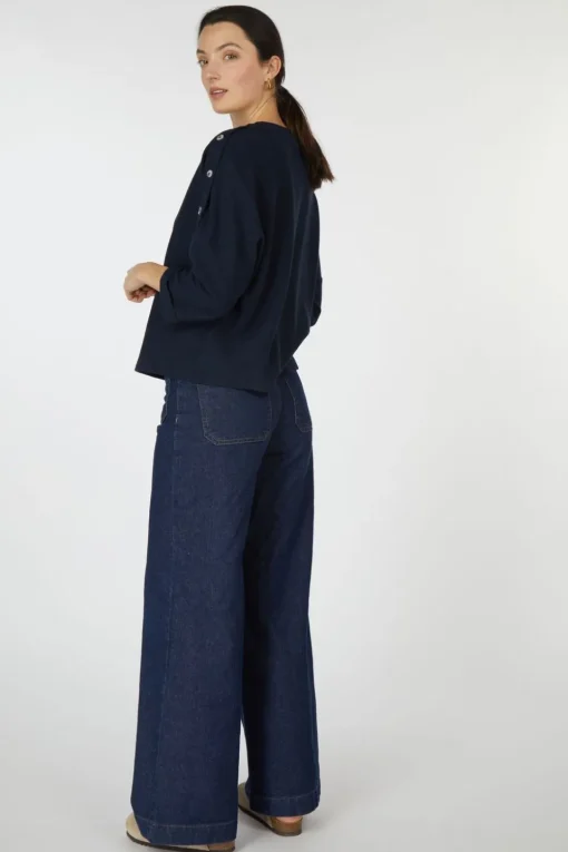 Tom Tailor Trui 1045962