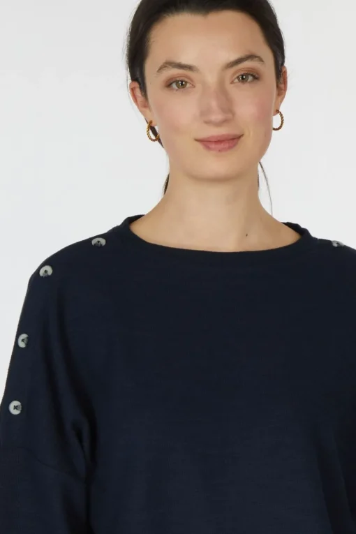Tom Tailor Trui 1045962