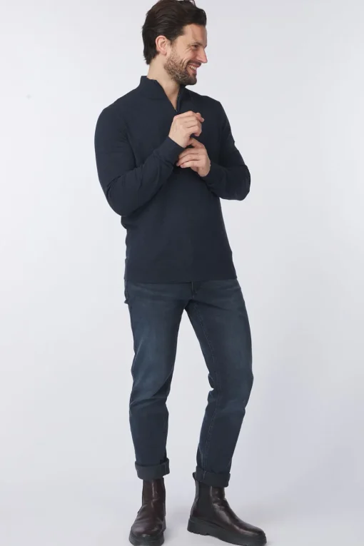 Tom Tailor Trui 1044569