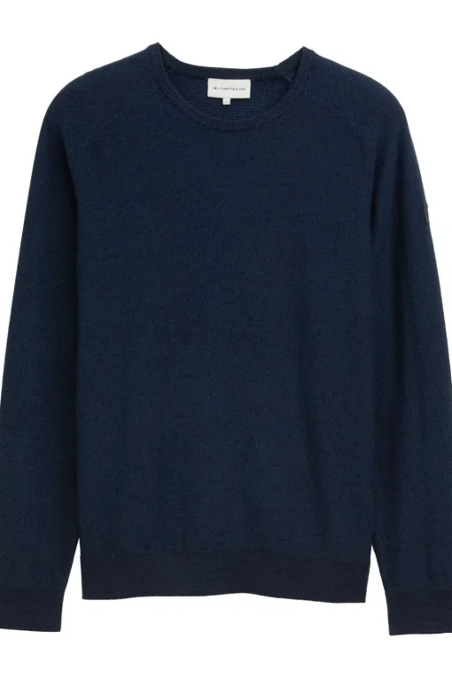 Tom Tailor Trui 1045657
