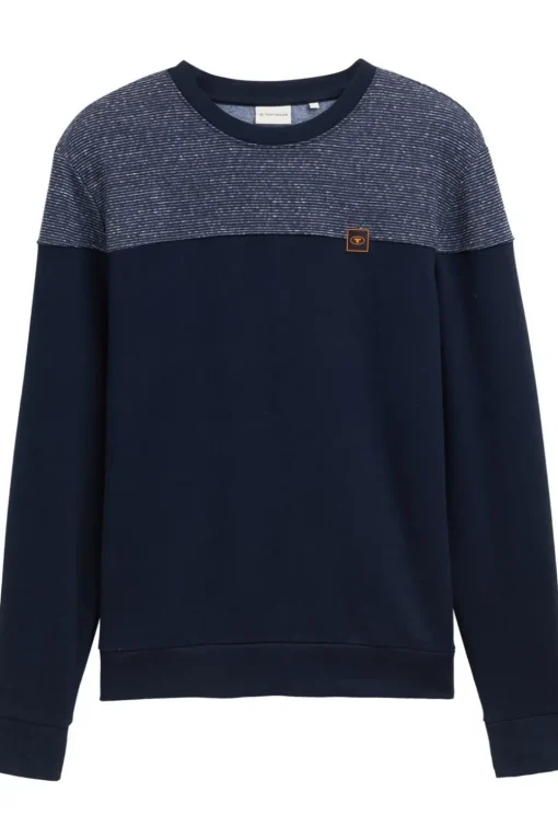 Tom Tailor Trui 1044040