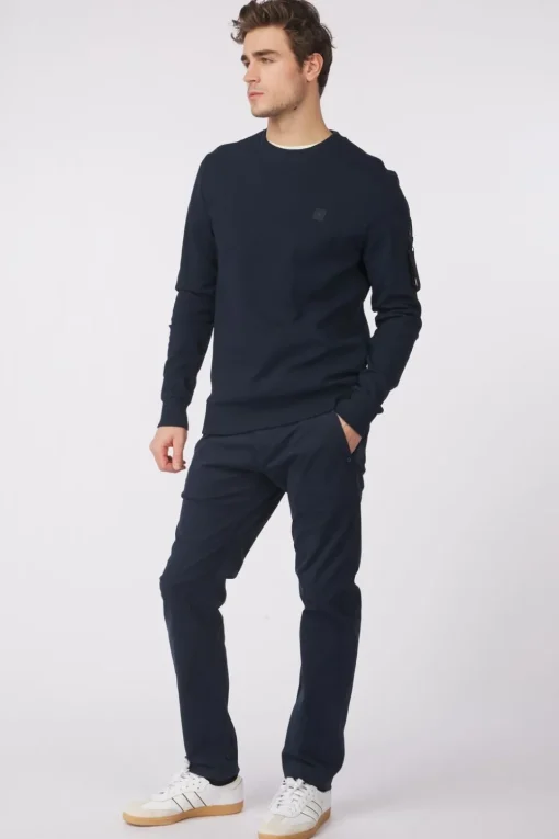 Tom Tailor Trui 1045686
