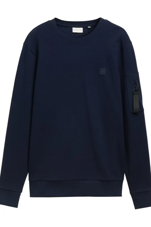 Tom Tailor Trui 1045686