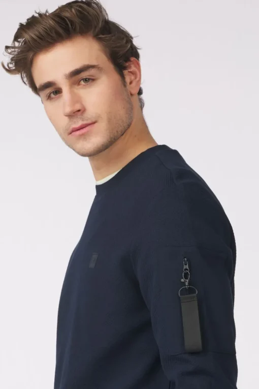 Tom Tailor Trui 1045686