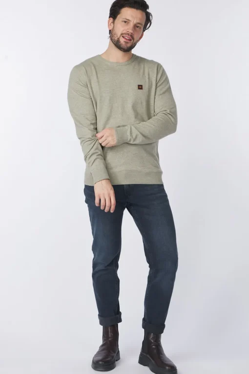 Tom Tailor Trui 1044567