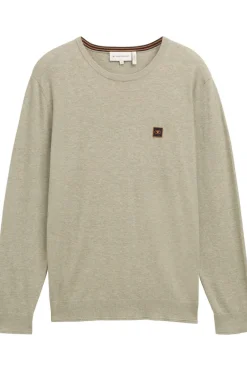 Tom Tailor Trui 1044567