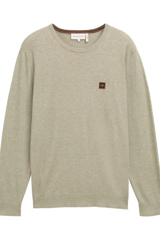Tom Tailor Trui 1044567