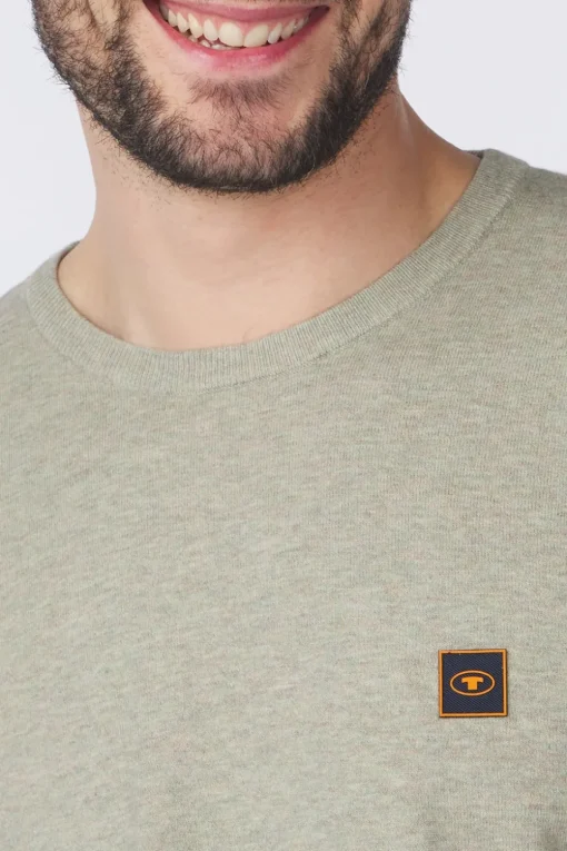 Tom Tailor Trui 1044567