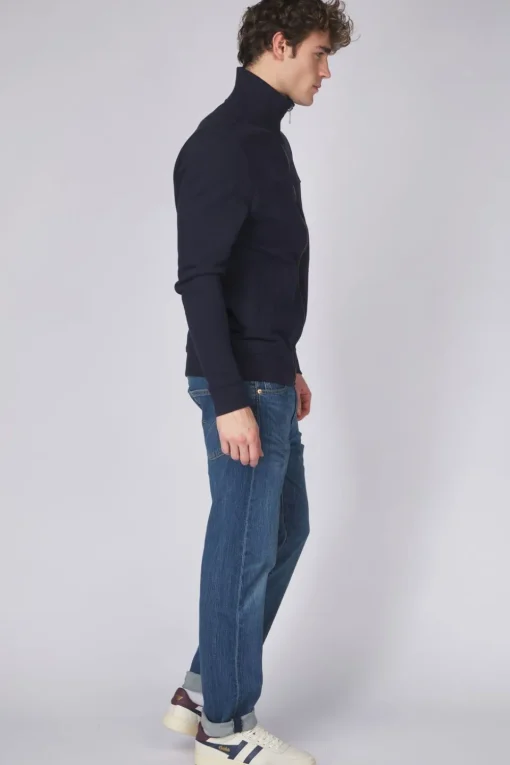 Tom Tailor Trui 1037049