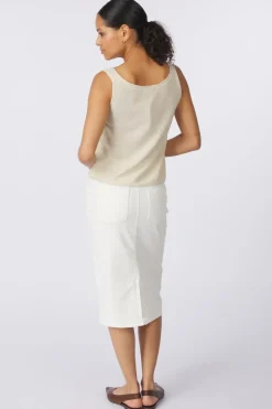 Tom Tailor Trui Knit Top With Lurex