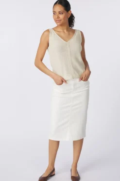 Tom Tailor Trui Knit Top With Lurex
