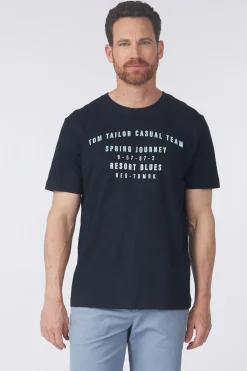 Tom Tailor T-Shirt 1045690