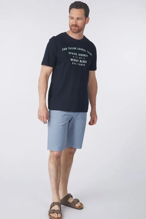 Tom Tailor T-Shirt 1045690