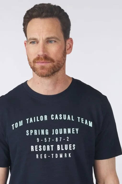 Tom Tailor T-Shirt 1045690