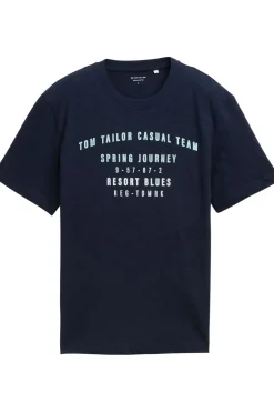 Tom Tailor T-Shirt 1045690