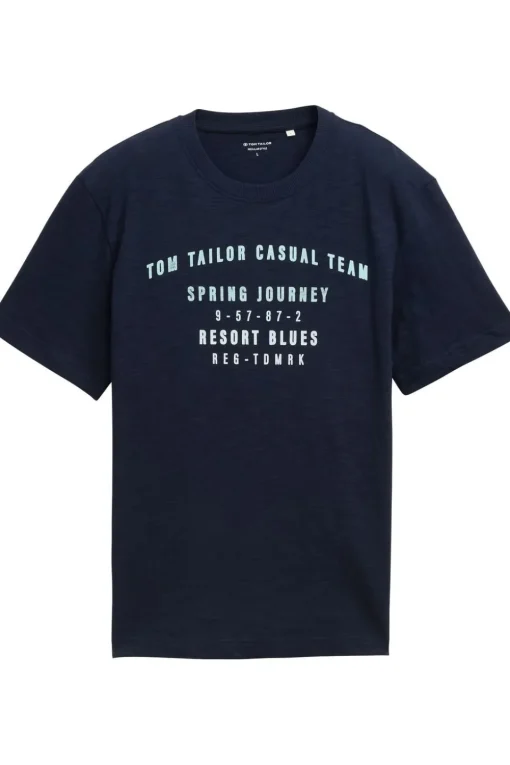 Tom Tailor T-Shirt 1045690