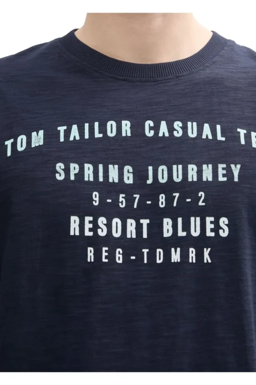 Tom Tailor T-Shirt 1045690