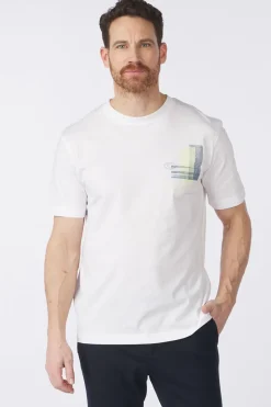 Tom Tailor T-Shirt 1045664