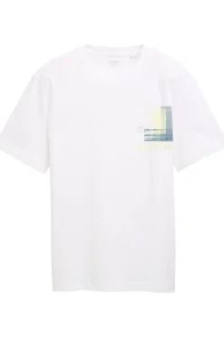 Tom Tailor T-Shirt 1045664