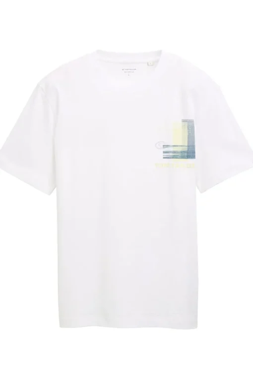 Tom Tailor T-Shirt 1045664