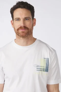 Tom Tailor T-Shirt 1045664