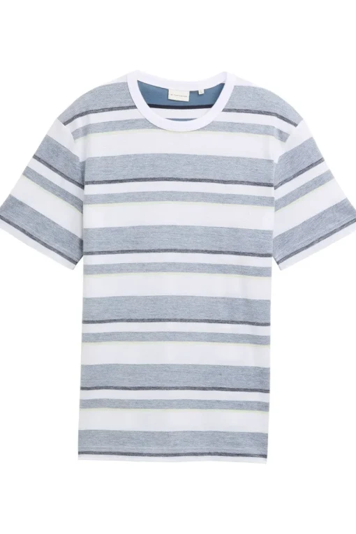 Tom Tailor T-Shirt 1045812