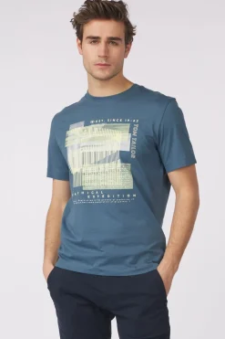 Tom Tailor T-Shirt 1045664